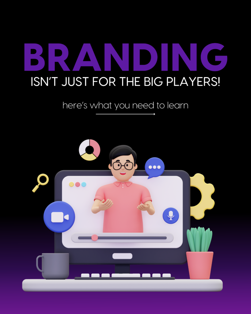 Branding for Startups