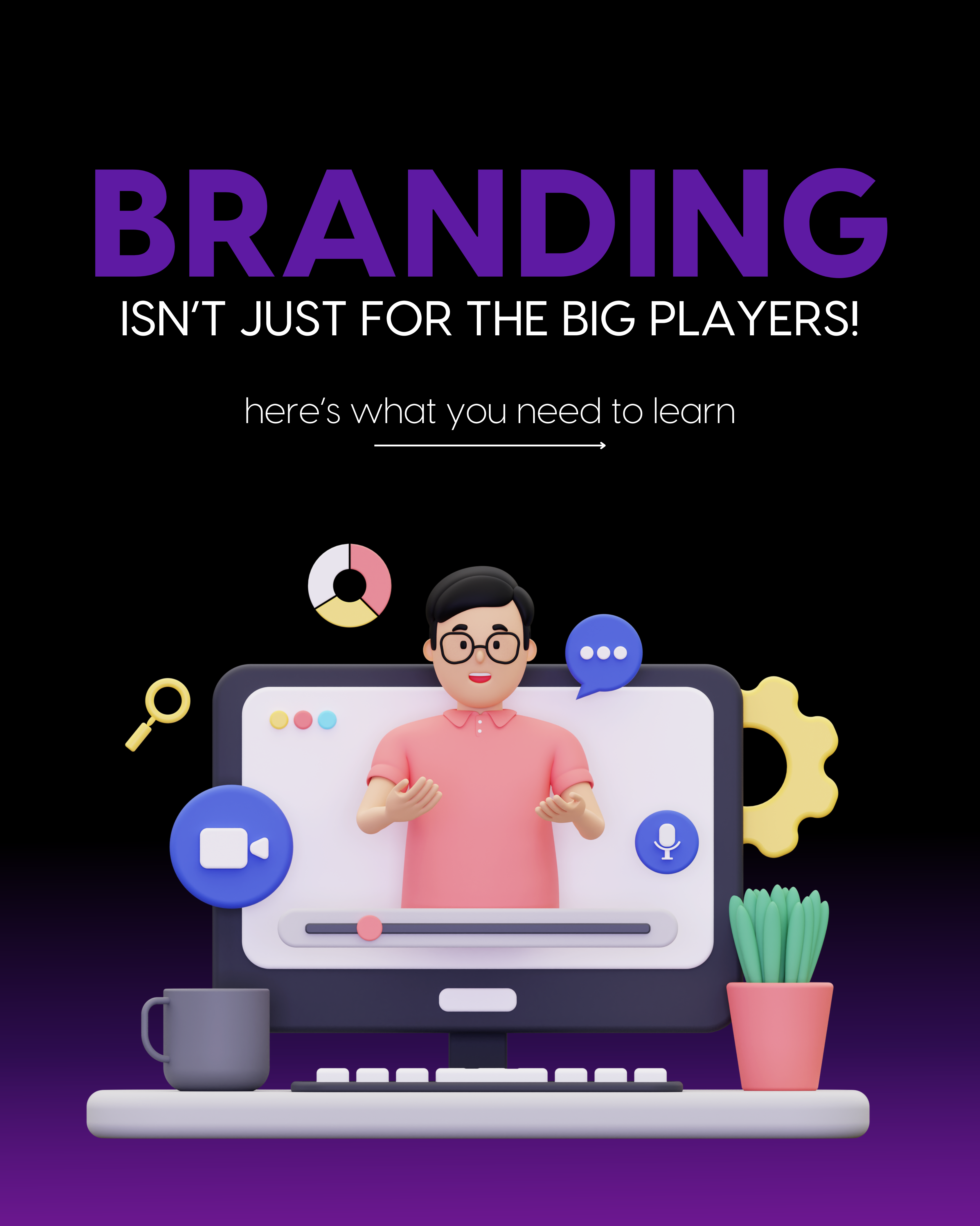 Branding for Startups