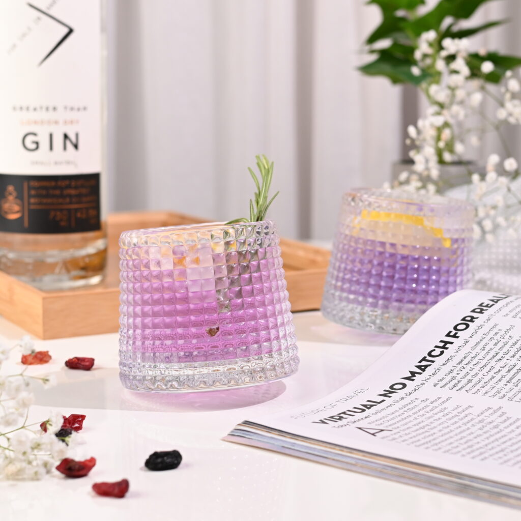 Whiskey Glass PhotoShoot