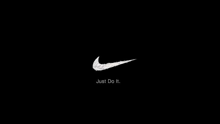 NIKE JUST DO IT